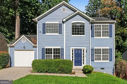 2984 Rapids Dr, Decatur, GA 30034