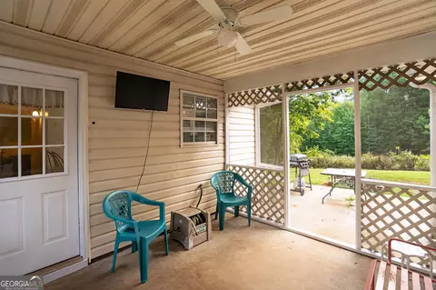 Exterior - 116 Dana Dr, Hampton, GA 30228 photo 7 of 8