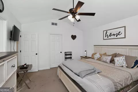 Bedroom - 116 Dana Dr, Hampton, GA 30228 photo 7 of 7