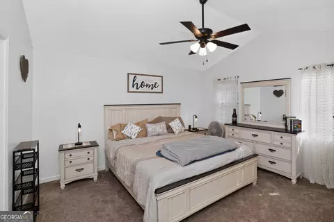 Bedroom - 116 Dana Dr, Hampton, GA 30228 photo 3 of 7