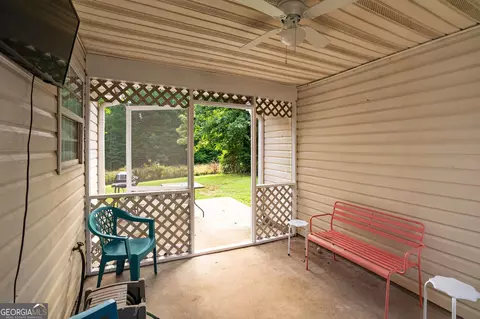 Exterior - 116 Dana Dr, Hampton, GA 30228 photo 8 of 8