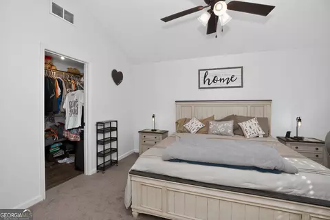 Bedroom - 116 Dana Dr, Hampton, GA 30228 photo 1 of 7