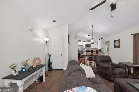 Entry Way - 116 Dana Dr, Hampton, GA 30228 photo 1 of 3
