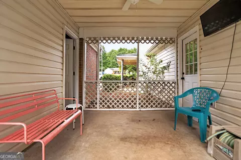 Exterior - 116 Dana Dr, Hampton, GA 30228 photo 6 of 8
