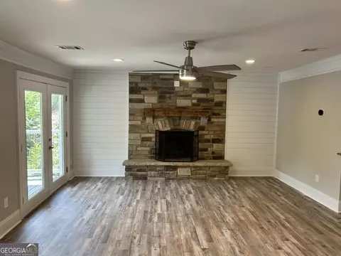 Living - 142 Mabry Rd, Jackson, GA 30233 photo 1 of 1