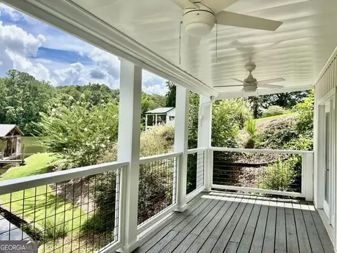 Exterior - 142 Mabry Rd, Jackson, GA 30233 photo 2 of 2