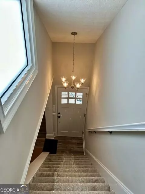 Entry Way - 142 Mabry Rd, Jackson, GA 30233 photo 1 of 1
