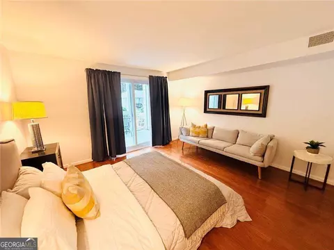 1103 Summit North Dr NE #1103, Atlanta, GA 30324