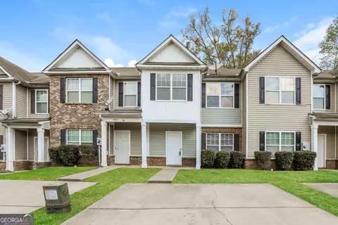 107 Bagby Ct, Union City, GA 30291