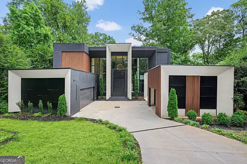 Undisclosed, Atlanta, GA 30345