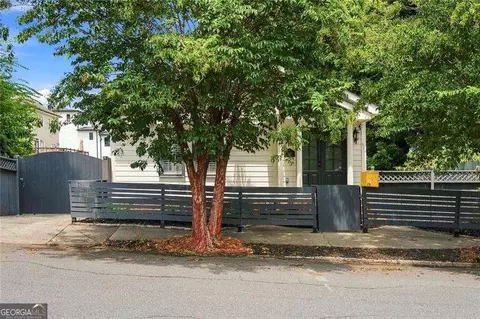 574 Wabash Ave NE, Atlanta, GA 30312