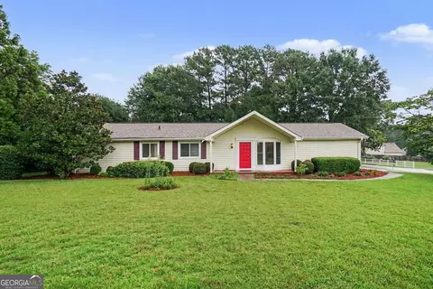 1660 Wingard Dr, Marietta, GA 30062