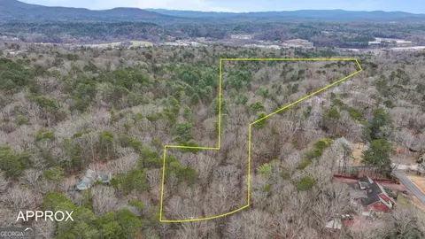 0 Timberland Dr, Ellijay, GA 30540