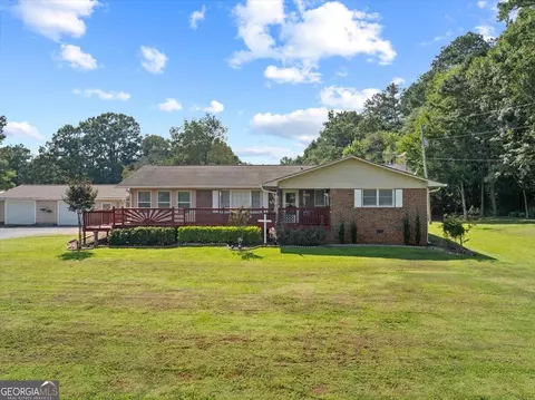 Undisclosed, Calhoun, GA 30701