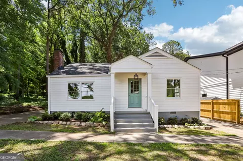 515 Casanova St SE, Atlanta, GA 30315