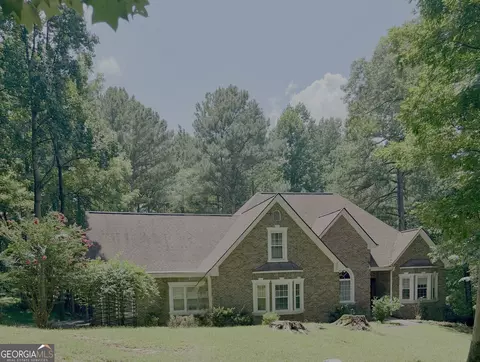 4845 Grady Smith Rd, Loganville, GA 30052