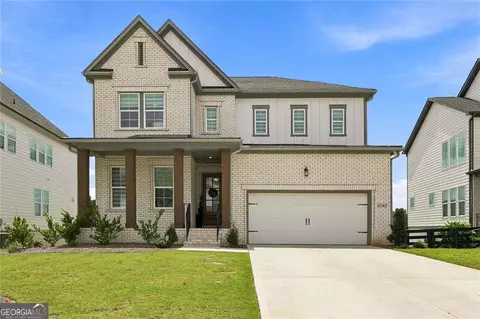 5043 Baywood Ln, Woodstock, GA 30188