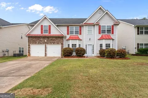 202 Summergate Ln, Villa Rica, GA 30180