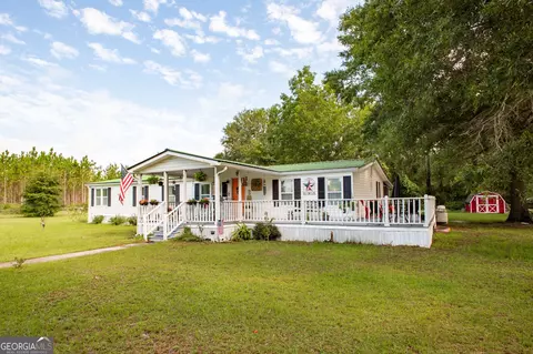 2465 Timberland Ln, Patterson, GA 31557
