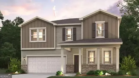 5671 Rosehall Pl, Atlanta, GA 30349