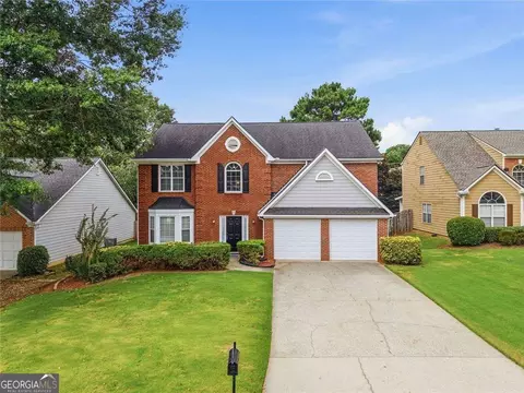 3015 Dominion Walk Ln, Snellville, GA 30078