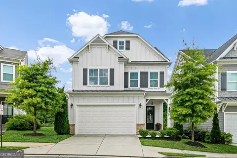 1970 Drew Dr NW, Atlanta, GA 30318