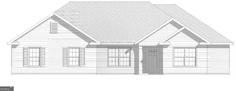 684 Alford Rd, Statesboro, GA 30458