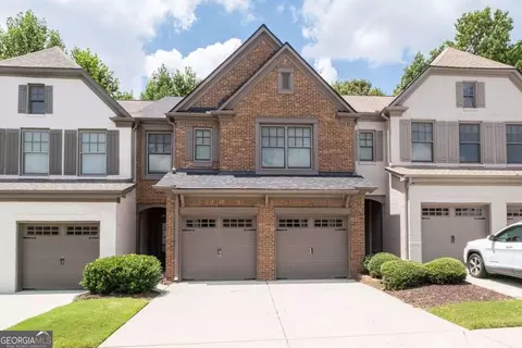 4922 Berkeley Oak Cir, Peachtree Corners, GA 30092