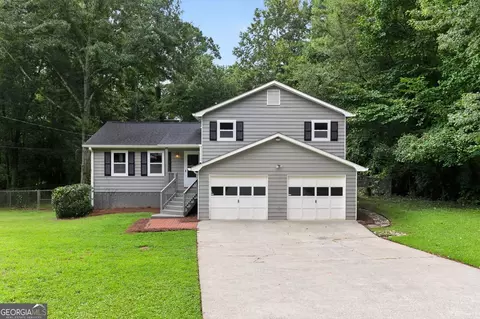 707 Cristy Ln, Woodstock, GA 30188
