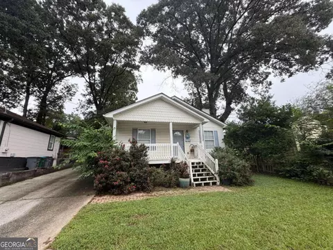Undisclosed, Hapeville, GA 30354