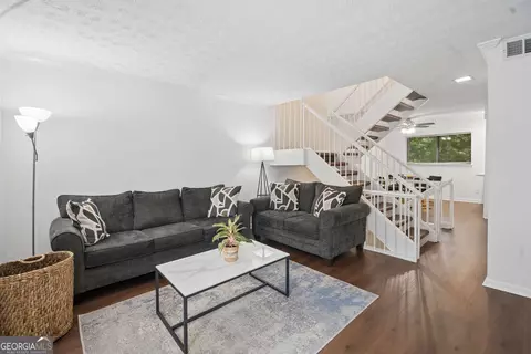 Undisclosed, Atlanta, GA 30328