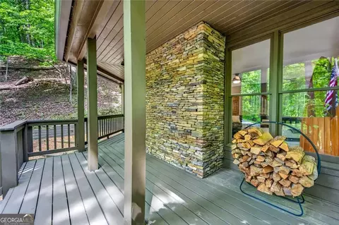 Exterior - 452 Bellflower Dr, Jasper, GA 30143 photo 3 of 14