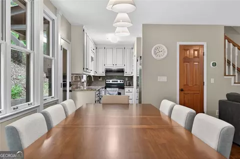 Dining - 452 Bellflower Dr, Jasper, GA 30143 photo 3 of 3