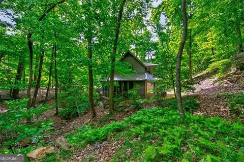 Exterior - 452 Bellflower Dr, Jasper, GA 30143 photo 14 of 14