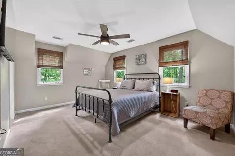 Bedroom - 452 Bellflower Dr, Jasper, GA 30143 photo 5 of 5
