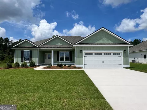 196 Verano St, Kingsland, GA 31548