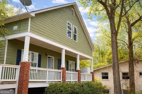 2054 Joseph E Boone Blvd NW, Atlanta, GA 30314