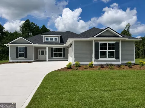 198 Verano St, Kingsland, GA 31548