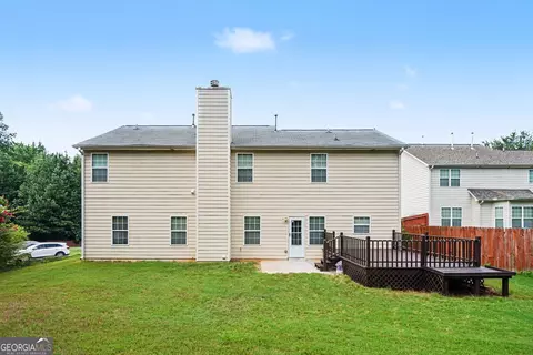Exterior - 230 Stone Ridge Way, Covington, GA 30016 photo 4 of 4