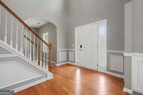 Entry Way - 230 Stone Ridge Way, Covington, GA 30016 photo 1 of 3
