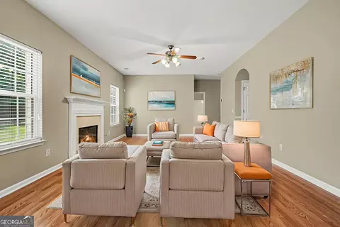 Living - 230 Stone Ridge Way, Covington, GA 30016 photo 1 of 3