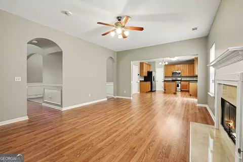 Living - 230 Stone Ridge Way, Covington, GA 30016 photo 3 of 3