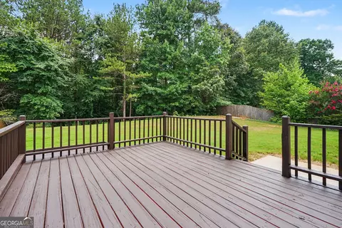 Exterior - 230 Stone Ridge Way, Covington, GA 30016 photo 3 of 4