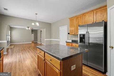 Kitchen - 230 Stone Ridge Way, Covington, GA 30016 photo 2 of 3