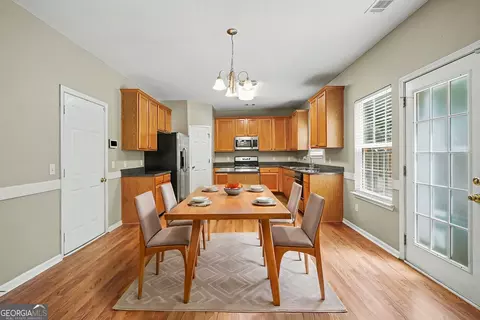 Dining - 230 Stone Ridge Way, Covington, GA 30016 photo 2 of 2