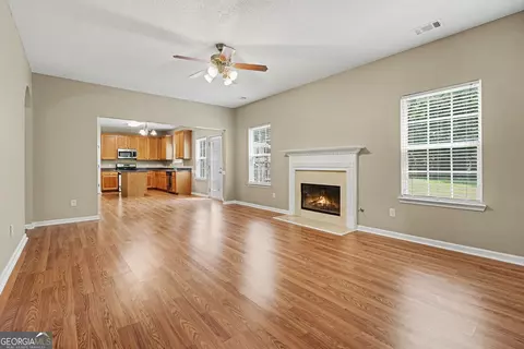 Living - 230 Stone Ridge Way, Covington, GA 30016 photo 2 of 3