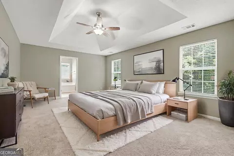 Bedroom - 230 Stone Ridge Way, Covington, GA 30016 photo 3 of 9