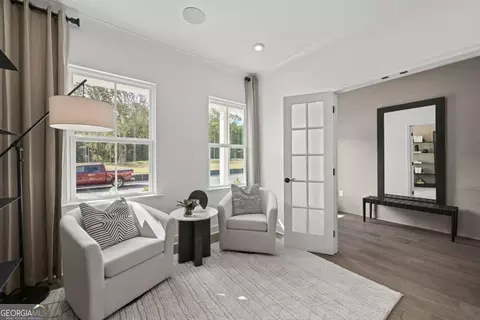 Entry Way - 804 Oleander Ct, Mcdonough, GA 30253 photo 1 of 3