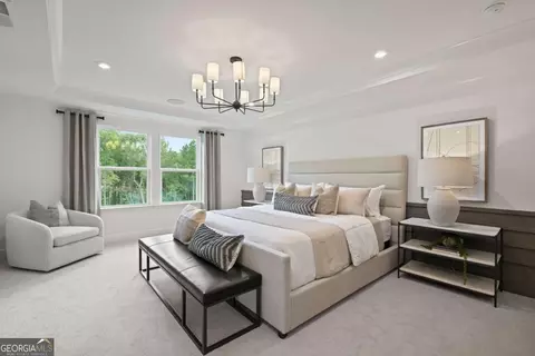 Bedroom - 804 Oleander Ct, Mcdonough, GA 30253 photo 2 of 5