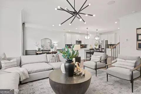 Living - 804 Oleander Ct, Mcdonough, GA 30253 photo 1 of 1